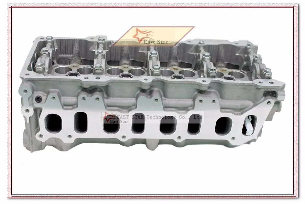 ZD30 K5MT ZD32 Головка блока цилиндров двигателя для Nissan Mascott 3.0L 11039-MA70A 11039-VZ20A 11039-VZ20B