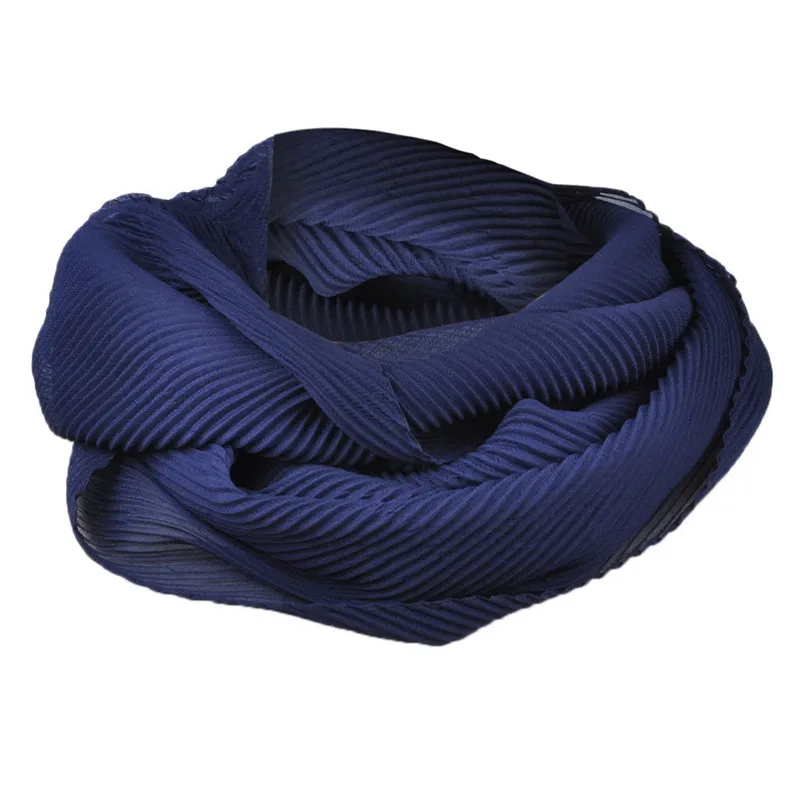 

Women Soft Chiffon Print Convertible Infinity Loop Scarf Scarves Luxury Tops Fashion Shawl Wrap european Korean Outdoor R29TCC