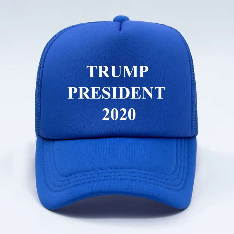 10 шт. новый бренд Дональд Трамп 2020 отличная Кепка в американском стиле бейсболка 4