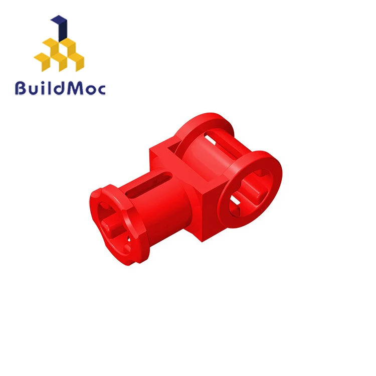 BuildMOC Собирает Частицы 32039 для строительных блоков детали сделай сам