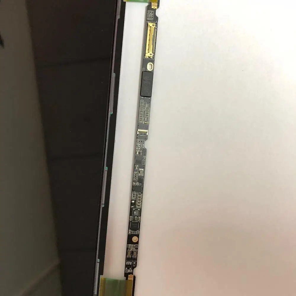 Совершенно новый 13 3 &quotноутбук стеклянная Матрица для Macbook Air 13&quot 2010 2015 A1369 A1466 ЖК