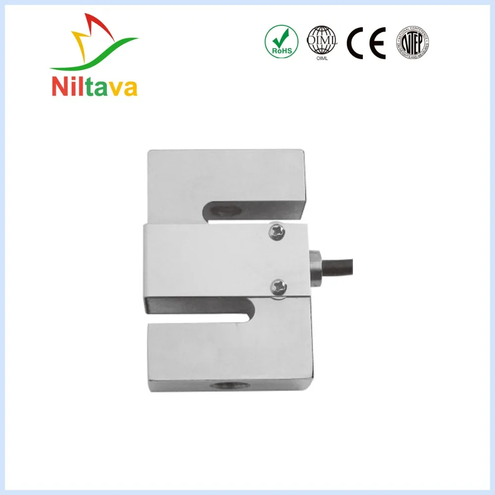 

DEE overhead crane load cell 500kg to 5T capacity