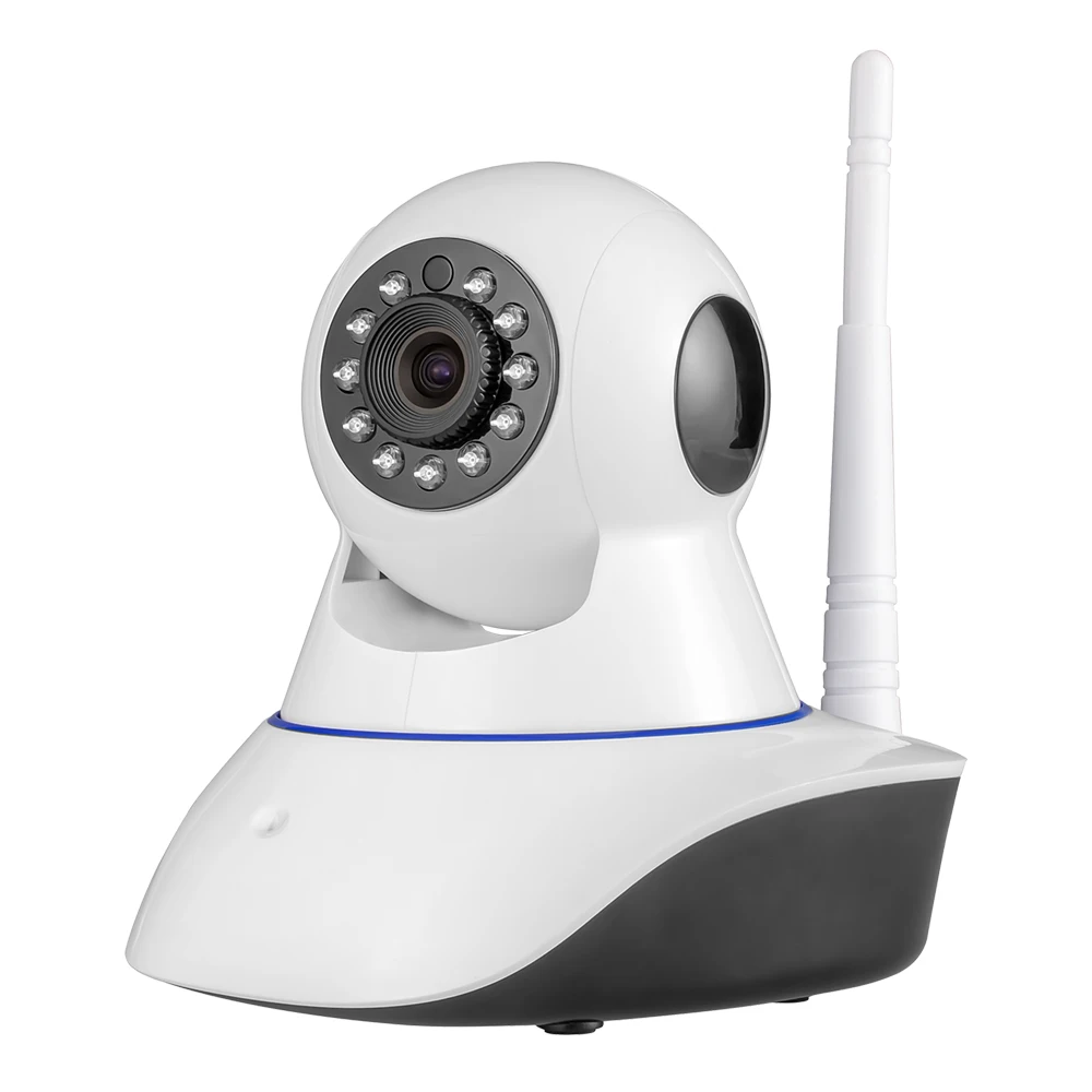 Ip камера видеонаблюдения 720P Wi Fi ИК ночное видение|wifi camera wireless|ip camera720p wifi |