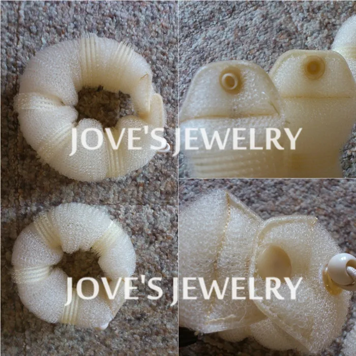 Лидер продаж 2019 модные украшения для волос элегантные аксессуары в волшебном