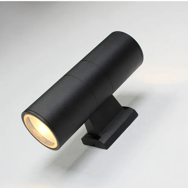 Водонепроницаемый настенный светильник для балкона коридора лестницы ванной|wall