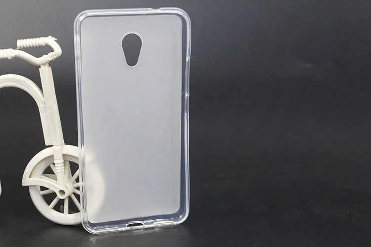 Чехол для Meizu M5S чехол s 5 2 дюйма мягкий M5s прозрачные силиконовые сумки телефона