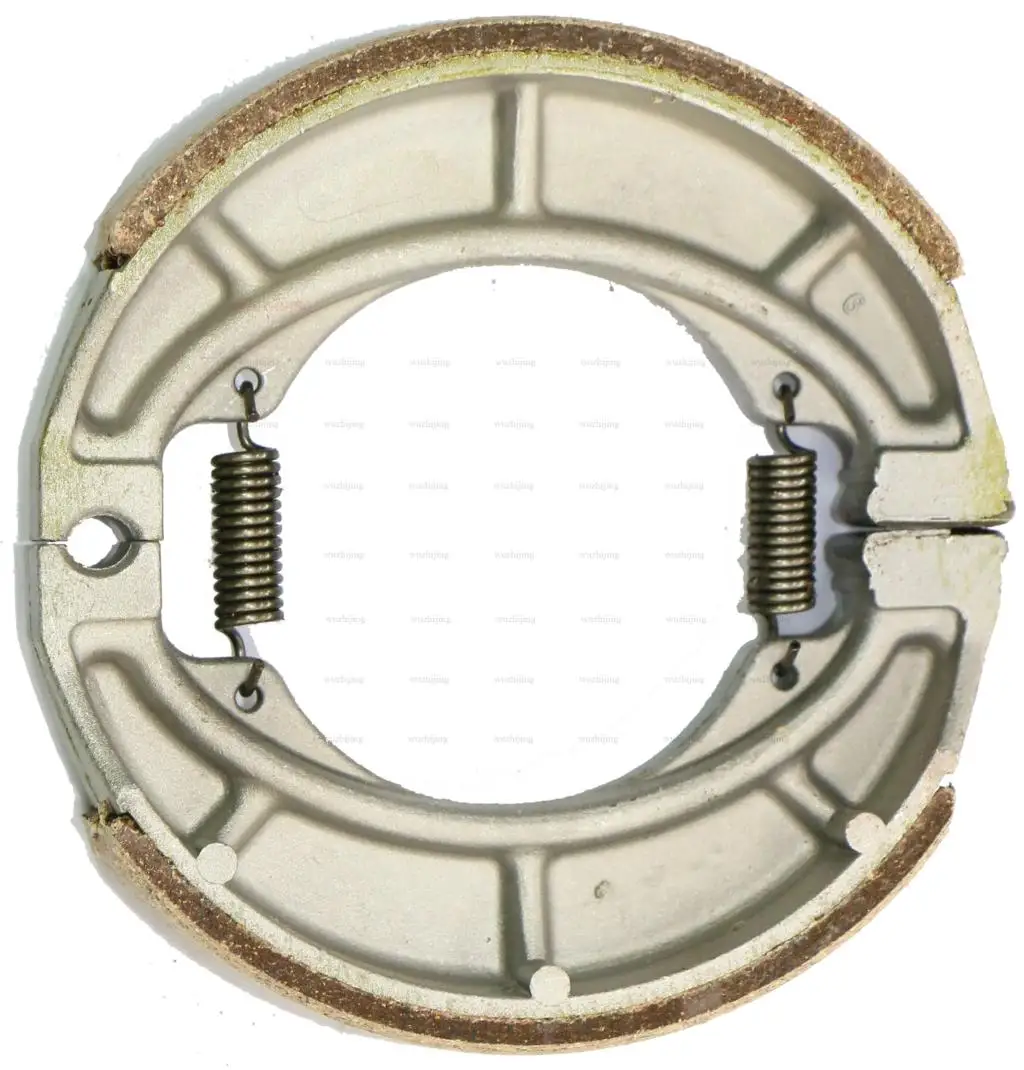 Тормозная колодка для SUZUKI PE 175 (80 81) RM 125 (81 83) 250 (84) 465 82) SP (82 TS UH (02 06) 150 Burgman