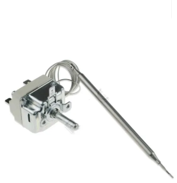 

ELECTROLUX 003262 OPERATING THERMOSTAT 90 BAIN MARIE HOT CUPBOARD ZANUSSI