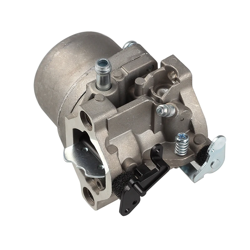 Высокое качество карбюраторы для мотоциклов Carb ПОДХОДИТ Briggs & Stratton 799728 498134 496592