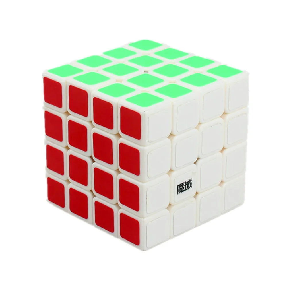MOYU AoSu 4x4x4 Speedcubing Puzzle for Beginner Magic Cube Toys For Children Ultra-Smooth 4x4 Speed | Игрушки и хобби