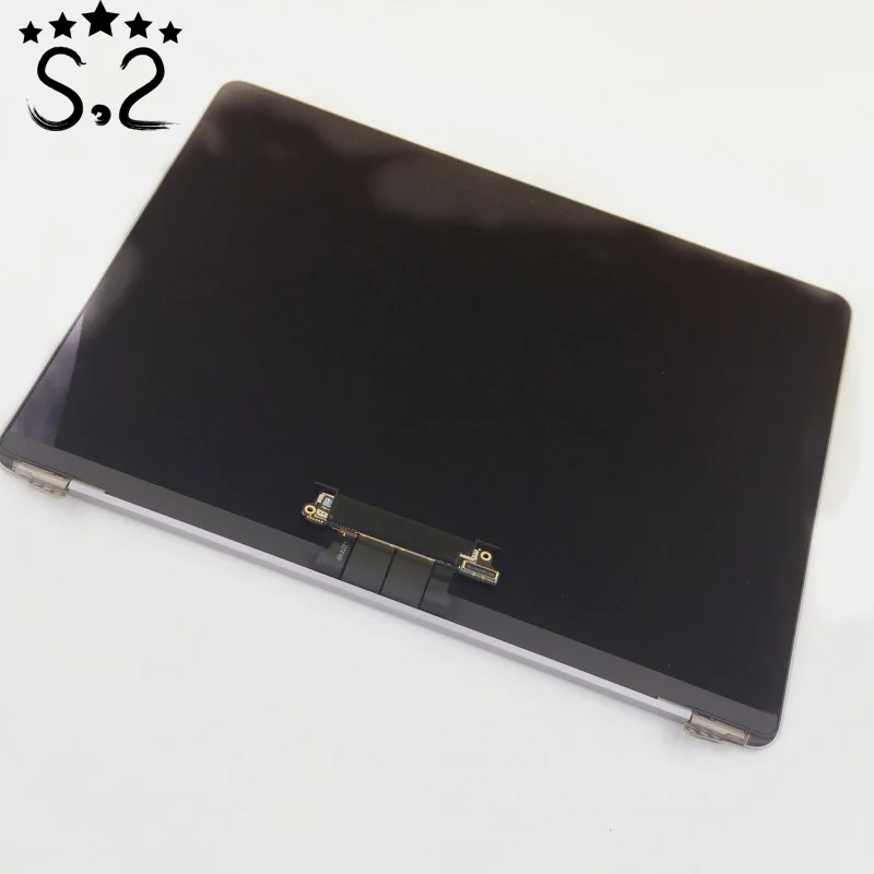 Оригинальный ЖК-экран A1534 в сборе для Macbook полноэкранный ЖК-дисплей ноутбука 12