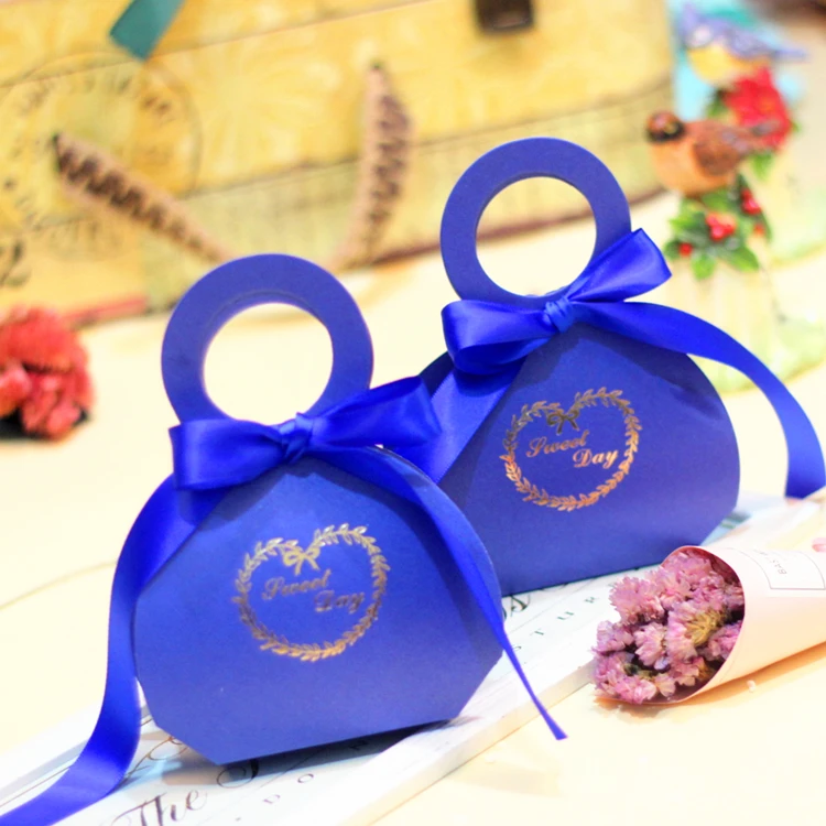 Новое поступление 2018 дневные коробки для свадьбы девичника декоративные