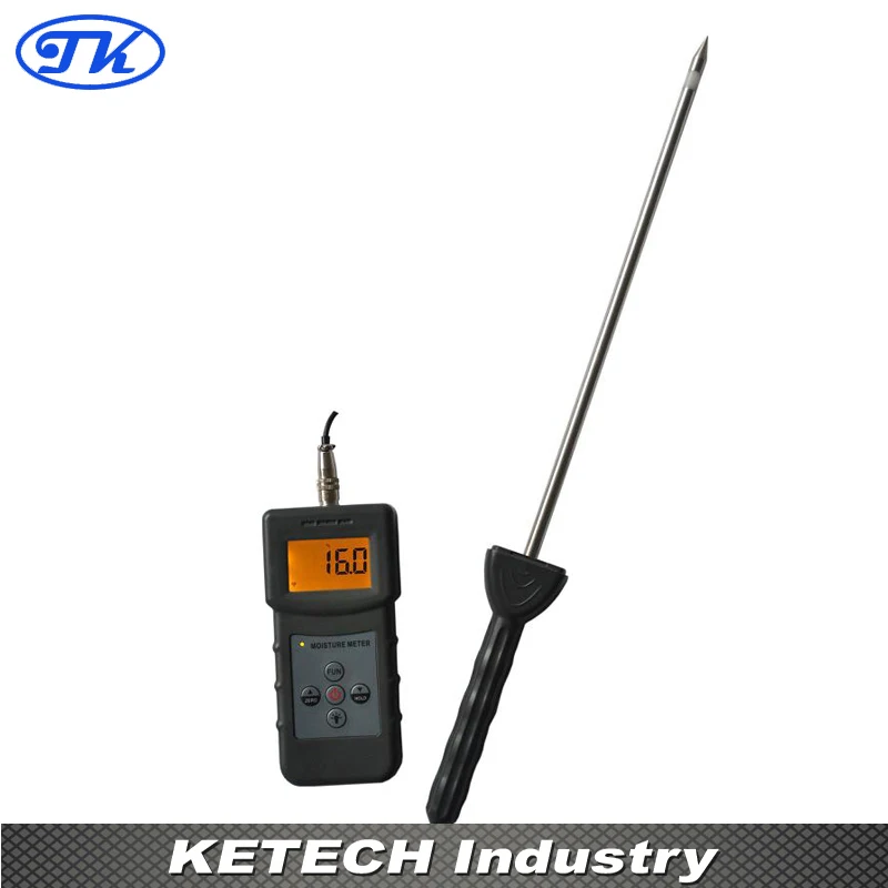 Портативный измеритель влажности почвы PMS710|moisture meter|soil moisture metermeter |