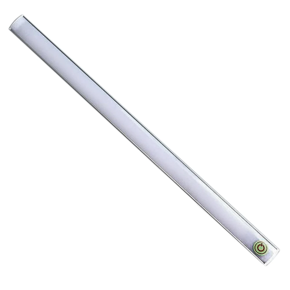 Портативная кухонная лампа 21 светодиод регулируемый сенсорный датчик USB