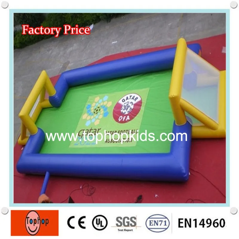 Бесплатная доставка! Пвх брезентовый задний двор новое Надувное водное мыло