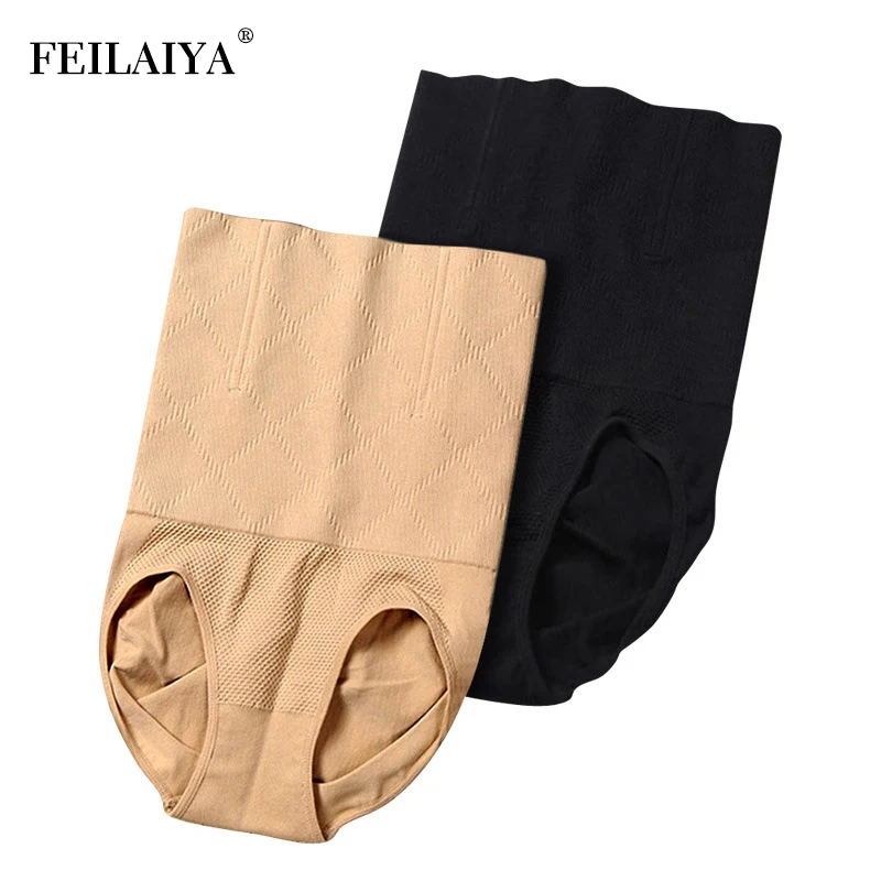 Sexy Women Body Shaper Seamless Waist Trainer ShapewearButt Lifter Tummy Slimming Belt Sheath Corrective Underwear Slim Corset | Женская