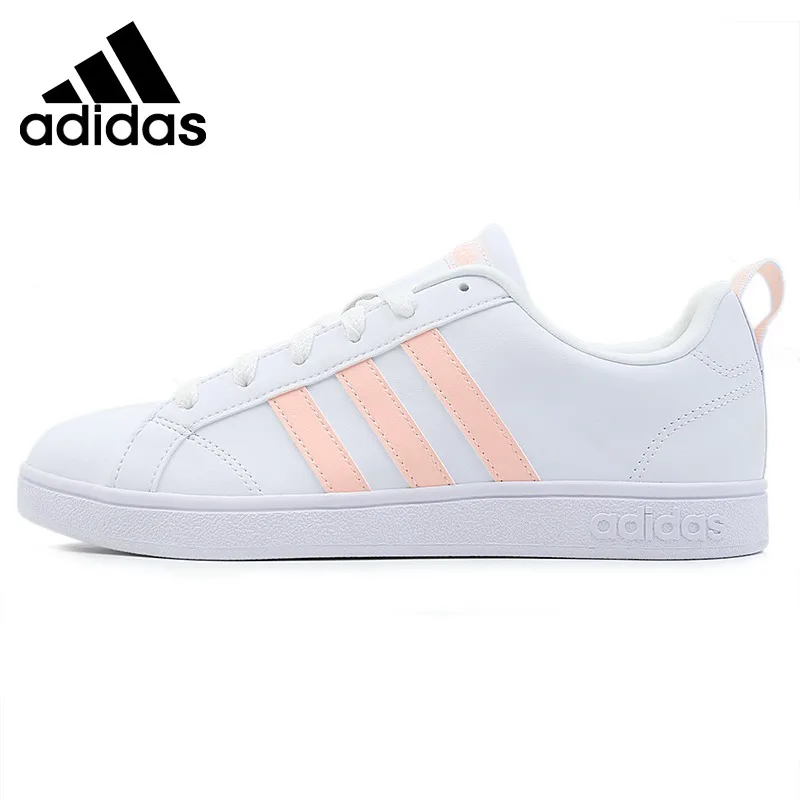 Новое поступление оригинальных женских теннисных кроссовок Adidas VS ADVANTAGE|Обувь для