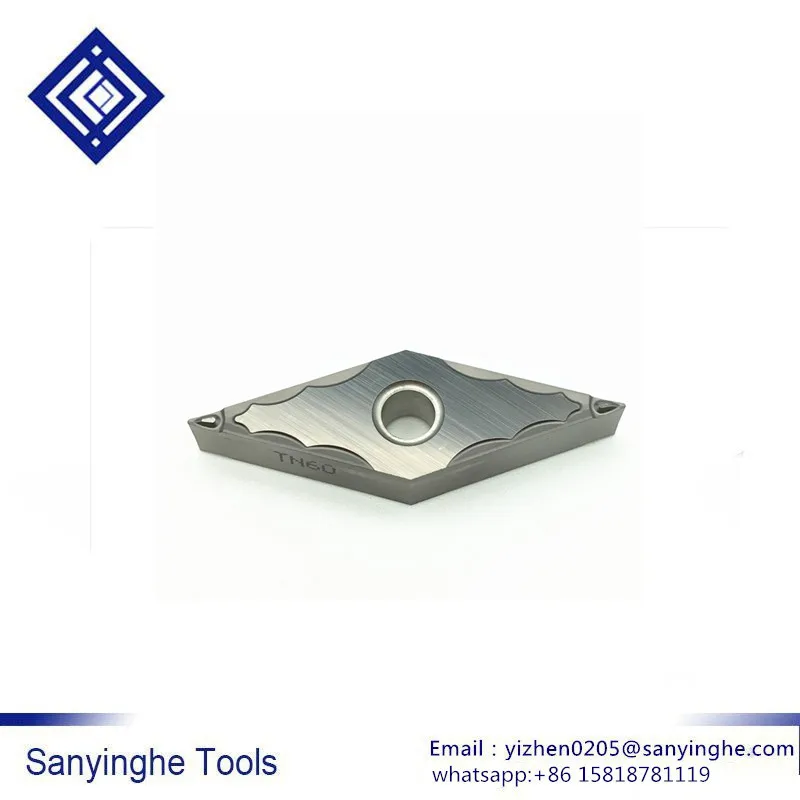 

High quality 10pcs/lots VBGT110302R-Y PR930 cnc carbide turning inserts