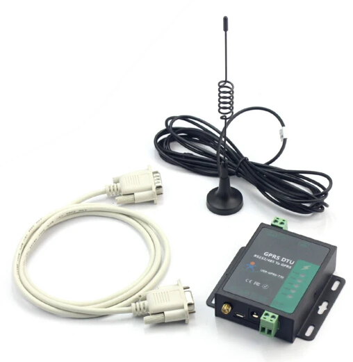 5 шт. устройства для контроля потока RS232 / RS485 GSM|Сетевые инструменты| |
