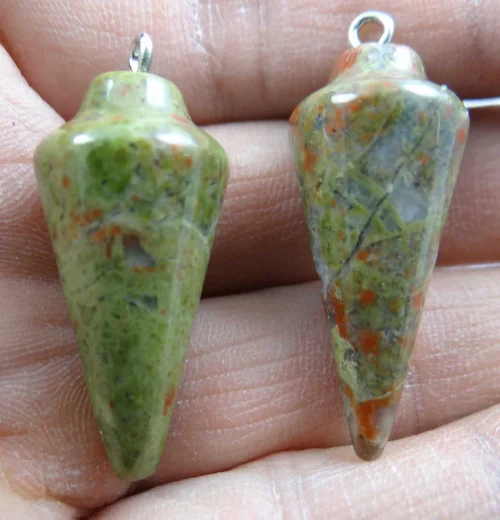 Натуральный Камень Бирюза кварцевый кристалл опал авантюрин тигровый глаз