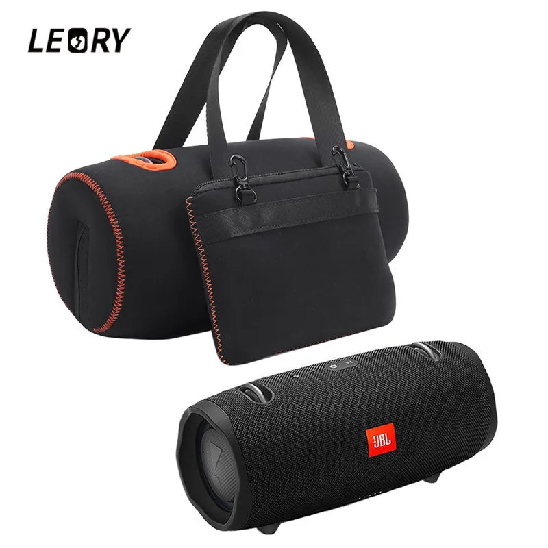 LEORY портативный дорожный Чехол для JBL for Xtreme 2 мягкий защитный чехол bluetooth
