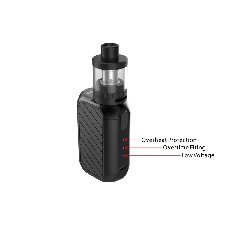 Оригинальный набор Digiflavor Ubox бокс мод вейп 28 Вт с аккумулятором 1700 мА · ч бак Utank Sub