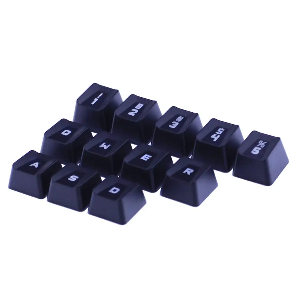 1 Набор ключей для Logi. tech G810/G413/G310/K840/G613/G910 Romer-G механическая клавиатура+ пуллер для ключей