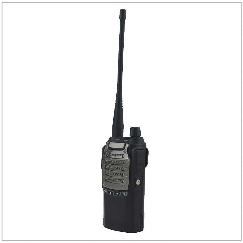 Портативная рация Baofeng радиостанция UHF Ham приемопередатчик UV8D 5 Вт 16 каналов FM
