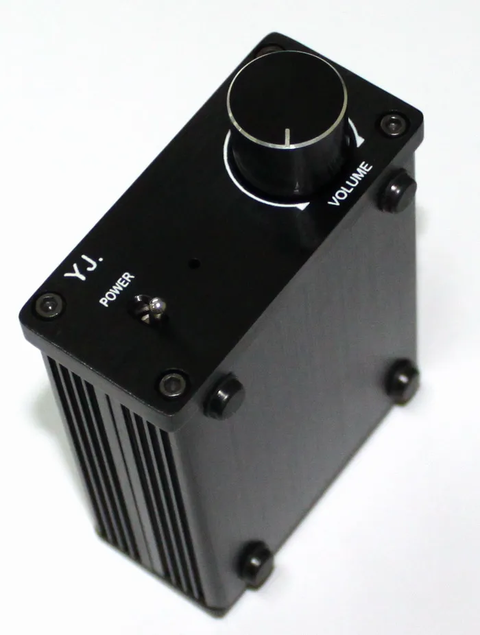 2 0 канальный DC24V 40 Вт + Класс D Настольный усилитель с помощью TDA7492 Мини цифровой |