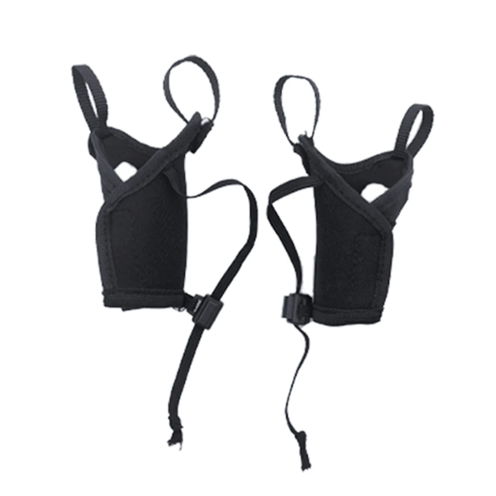 1 пара защитный рукав для сенсорного контроллера Oculus Quest/Rift S VR|Аксессуары очков