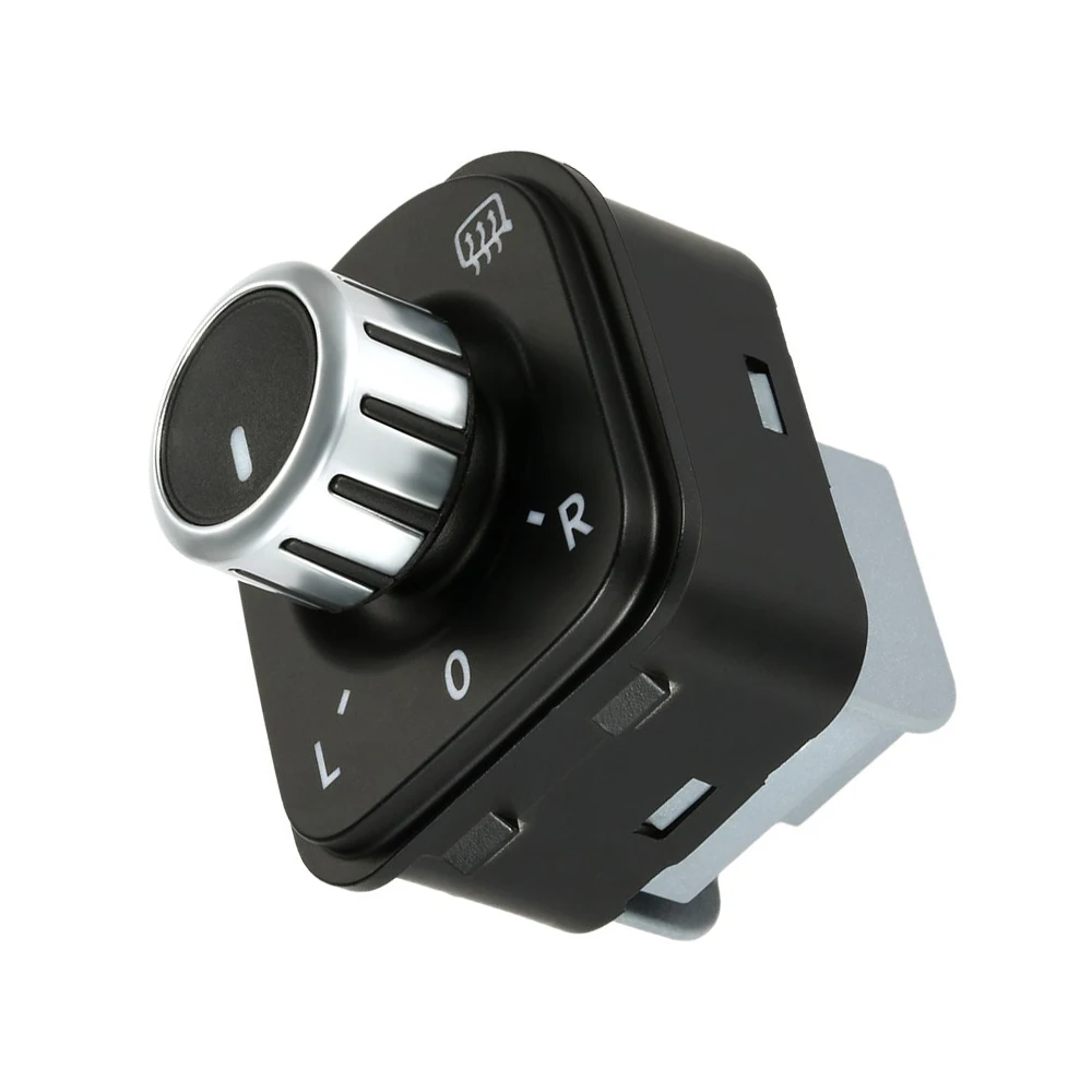 Автомобильное боковое/зеркало заднего вида переключатель ручка управления OEM