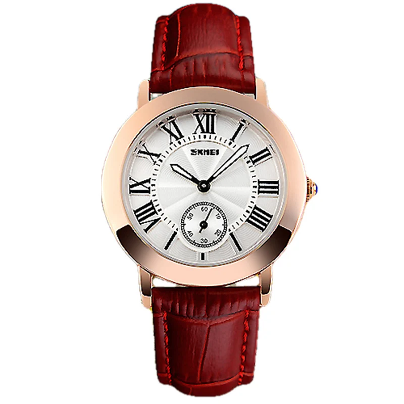 женские часы наручные ремешок для часов 20ммремешок натуральная кожа Xfcs|relogio