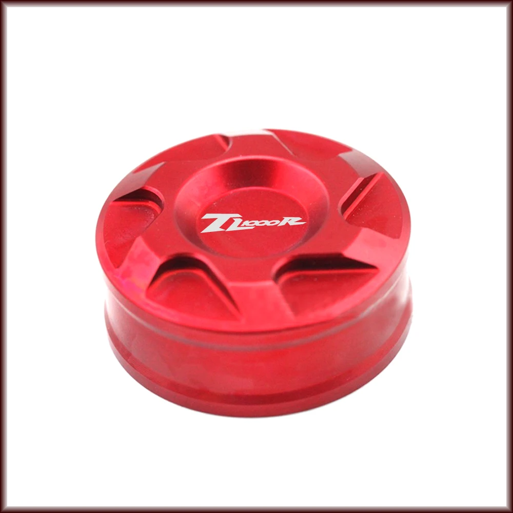 For SUZUKI TL1000R TL1000 TL 1000R 1998-2002 Front Clutch Reservoir Cover Motorcycle Accessories CNC Fluid Cap | Автомобили и