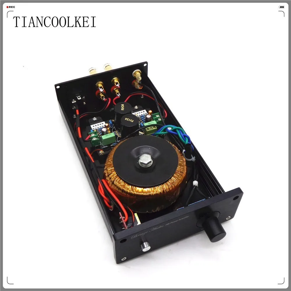 LM3886 2 х канальный 68 Вт + класс A /B Мощность профессиональный аудио усилитель
