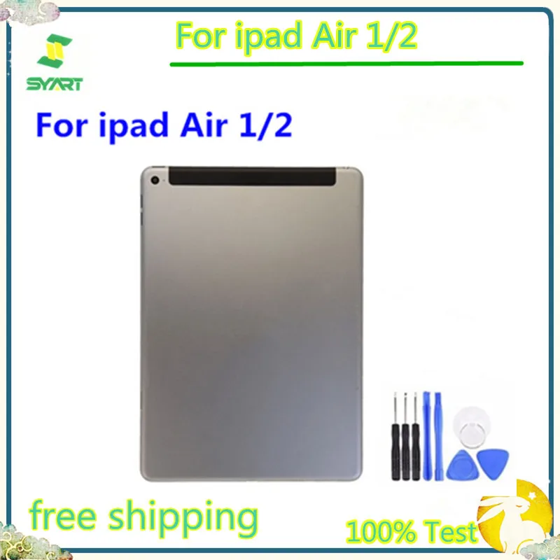 Чехол накладка на заднюю панель для IPAD AIR Wifi 3G MINI 5 Version чехол аккумулятор ipad air 1/2