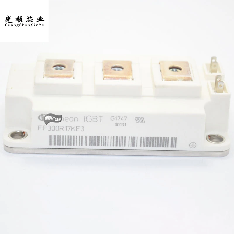 FF300R17KE3 IGBT 300A-1700V | Автомобили и мотоциклы