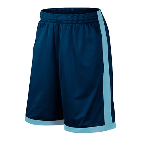 Новый дизайн спортивные мужские шорты для занятия баскетболом с двойными боковыми карманами горячая распродажа 18 цветов европейский стиль