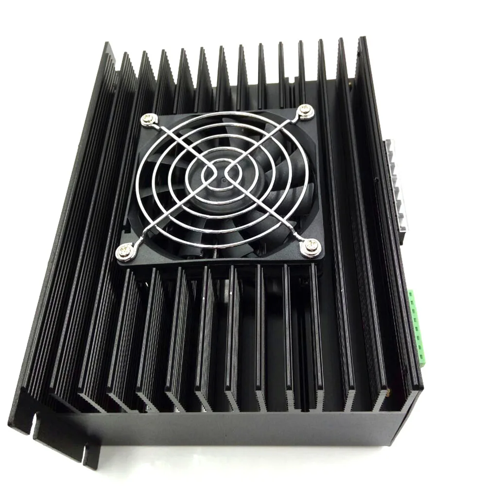 CNC шаговый Драйвер ToAuto 3PH драйвер 3M2280-10A