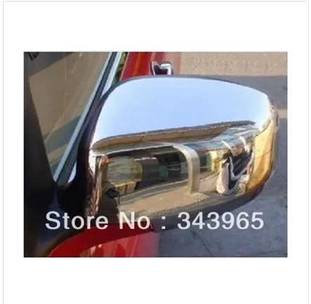 ABS Chromed Rearview Mirrors/Side Cover Trim For Suzuki swift | Автомобили и мотоциклы