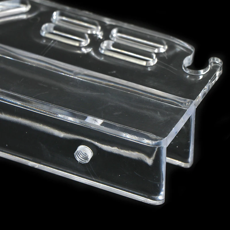 Новые инструменты для аквариумных растений стойка хранения акриловый держатель