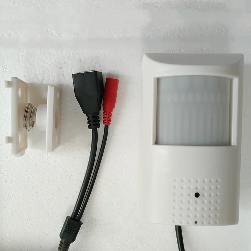 1080 P WI FI IP Камера Крытый проводной Беспроводной 940nm ИК светодиодный ночного