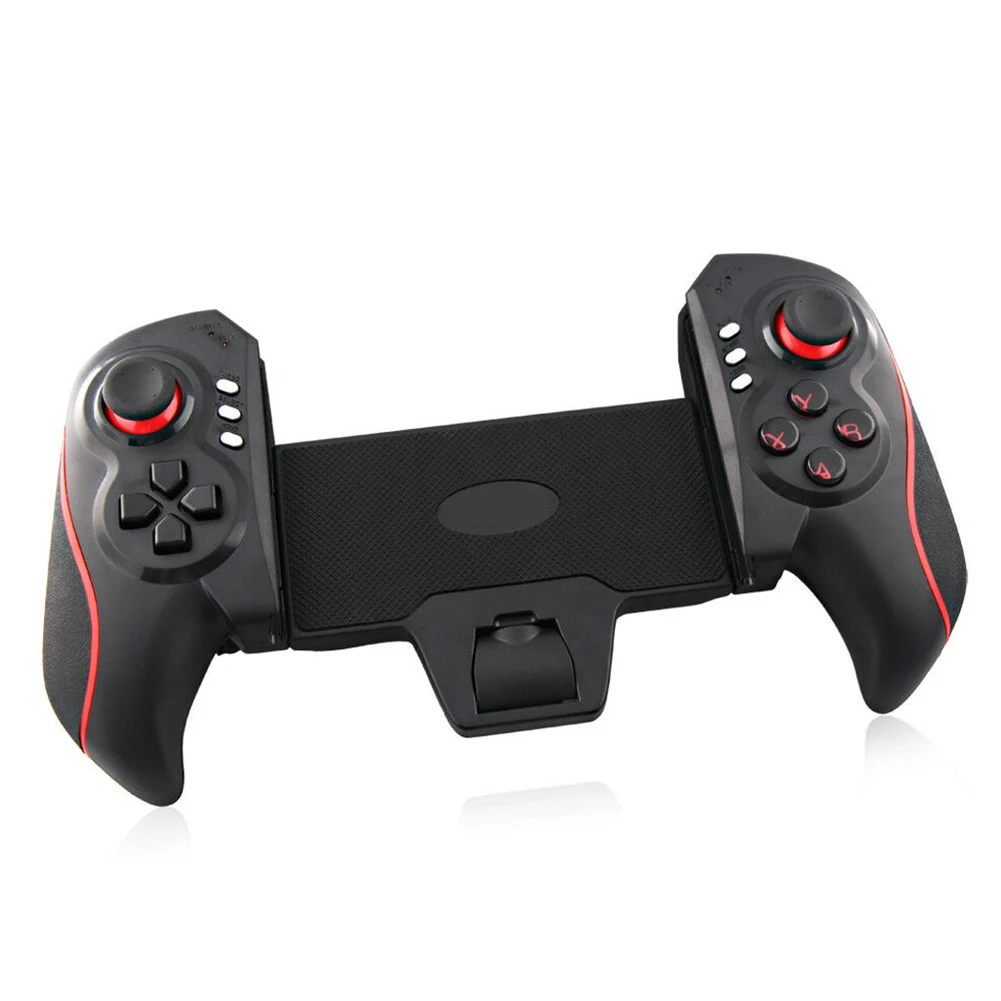 Ручка Android Bluetooth Wireles инструмент джойстики легкий нескользящий растягивающийся