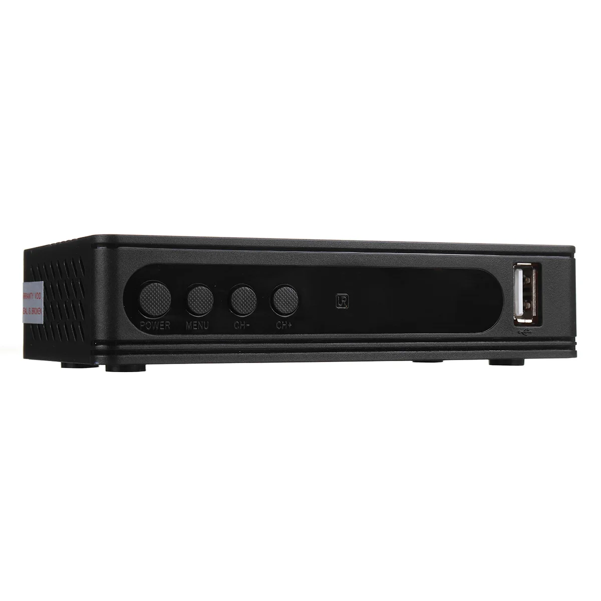 USB2.0 DVB T2 ТВ-тюнер Wifi DVB-T2 ресивер Full-HD 1080P цифровой смарт-ТВ приставка поддержка MPEG H.264 Встроенный Русский Руководство