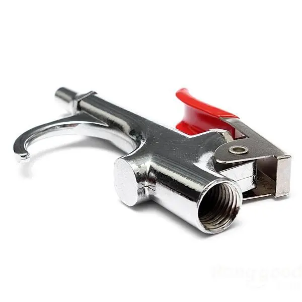 Lamaarasale Air Blow Gun Compressed Duster Nozzle Tool Clean Handy | Дом и сад