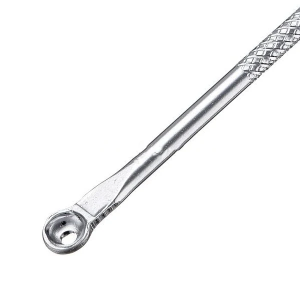 Bargainium 2 Blackhead Blemish Remover Tool Acne Pimple Extractors | Красота и здоровье
