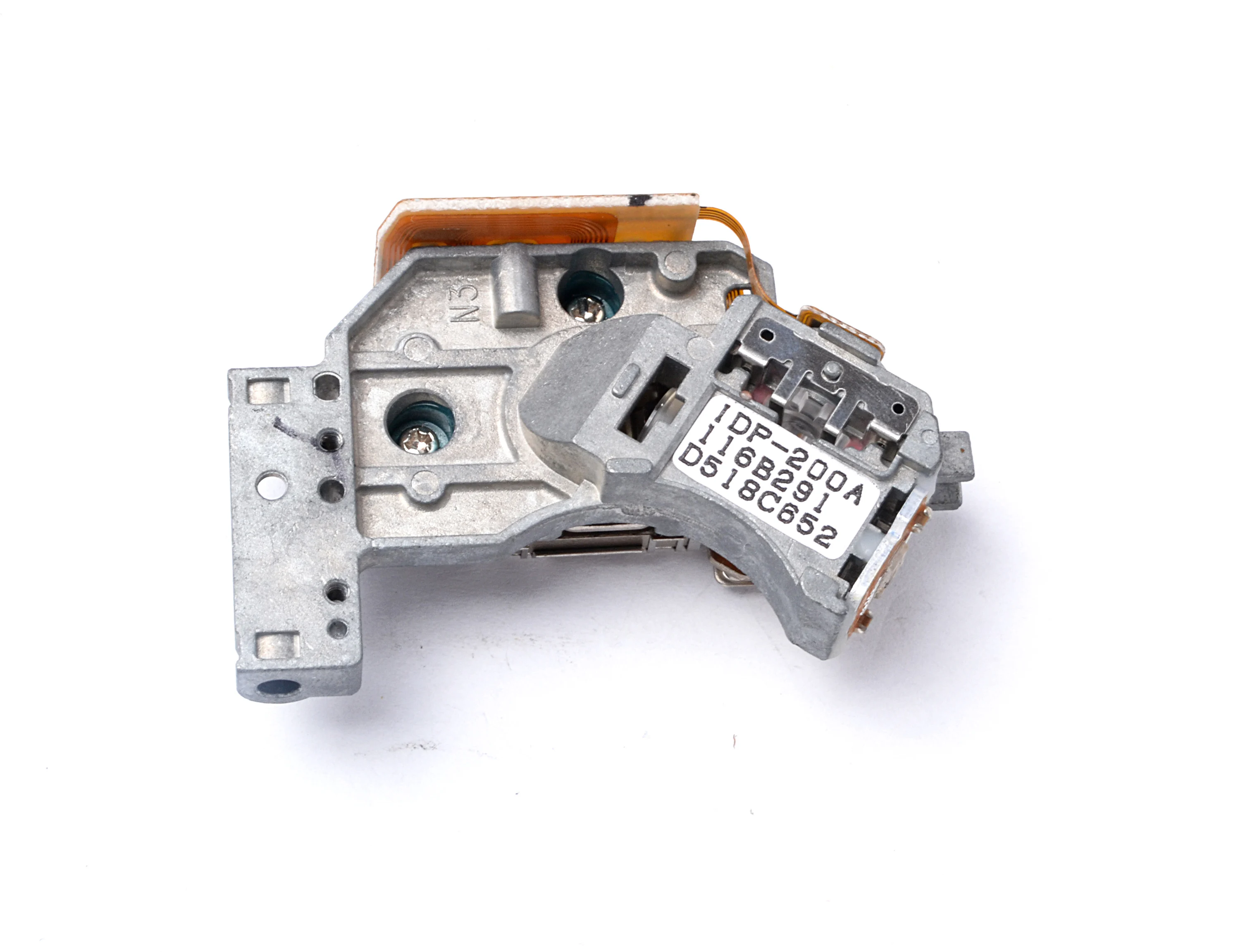 Абсолютно Новый Kenwoo DVD лазерная IDP 200A IDP200A оптический звукосниматель для домашней