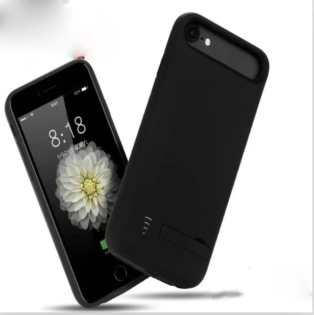 Внешний аккумулятор для iphone 8 Plus 7Plus 6 Plus|cover for iphone|cover forcover covers |