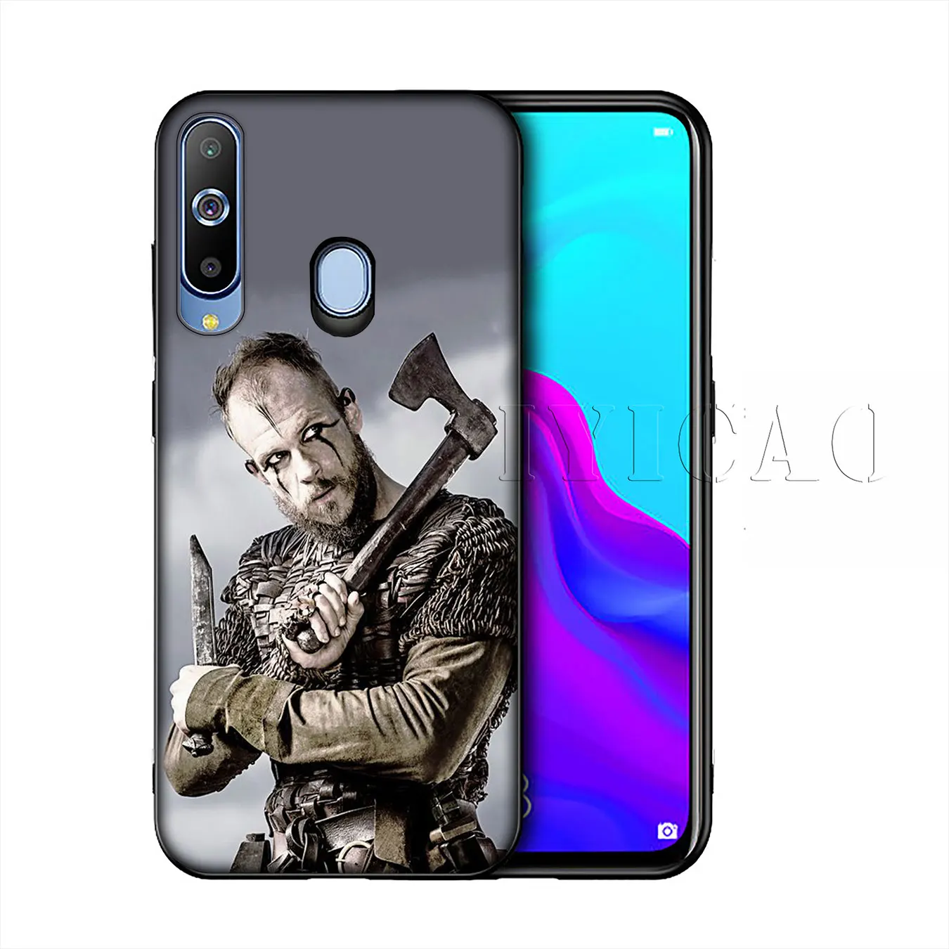 Модный силиконовый мягкий чехол для Samsung Galaxy A10 A30 A40 A50 A70 M10 M20 M30|Бамперы| |