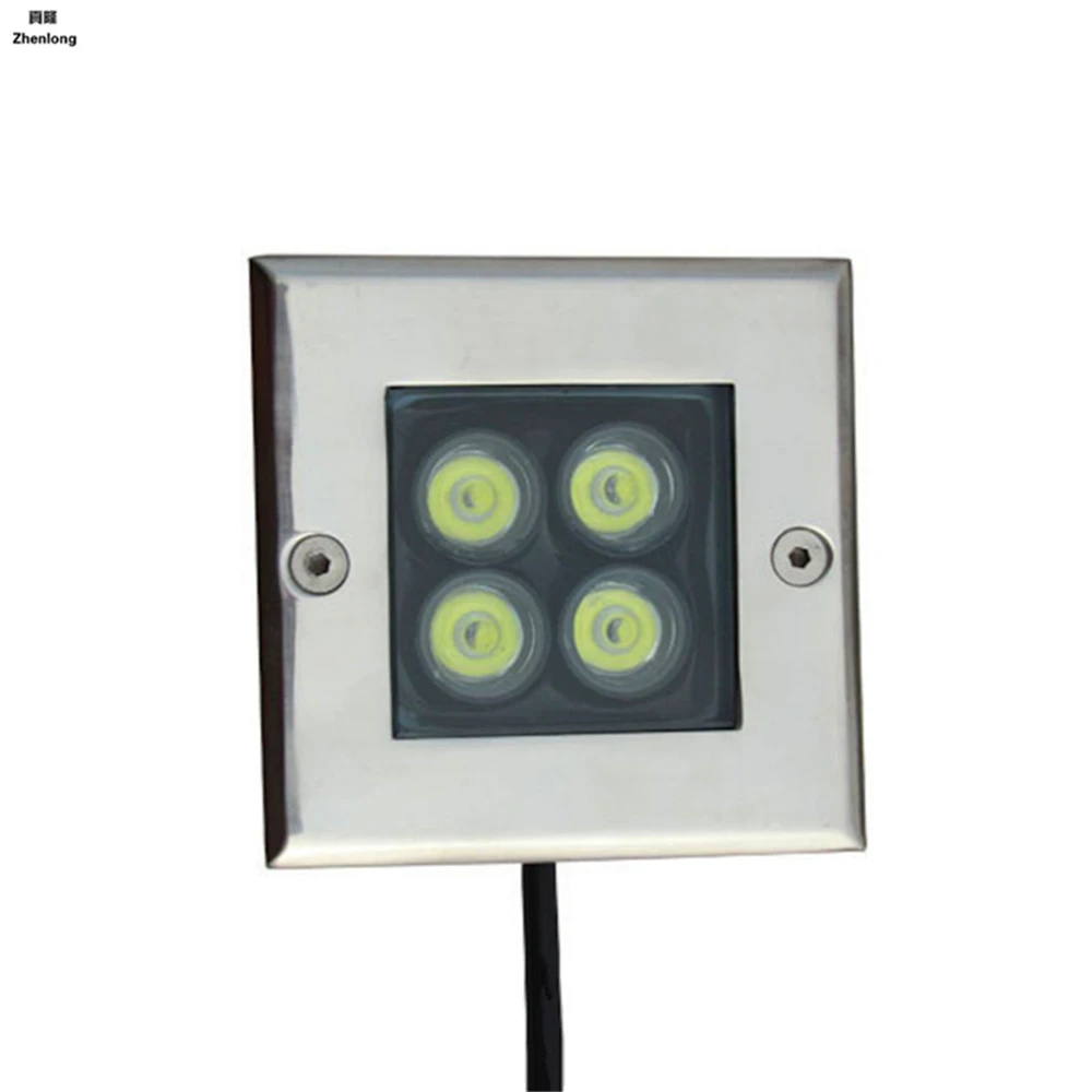 12v напольный наряд в стиле Сезон лето Licht садовый светильник синий пол Led Suelo