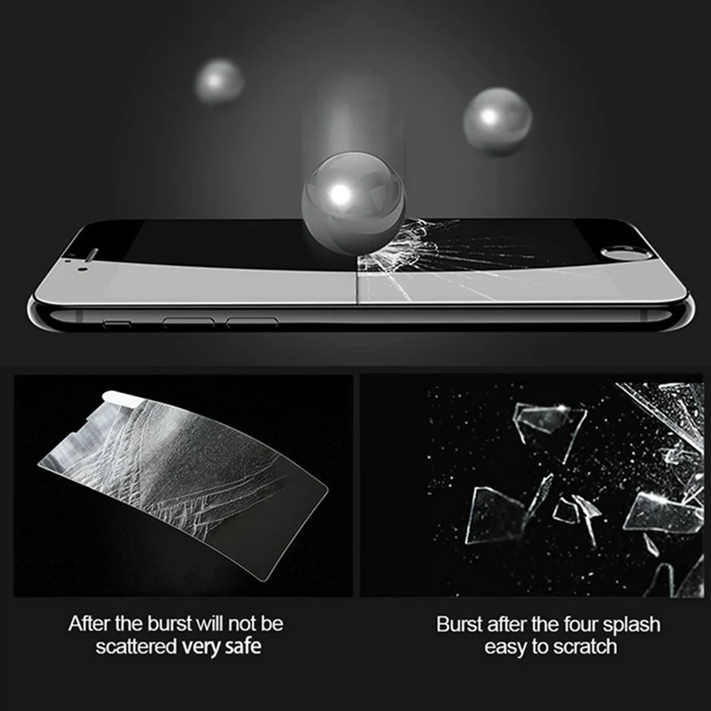 5D стекло для Huawei Mate 10 Lite 2 шт. закаленное с полным покрытием P8 P10 P20 2017 Pro P Smart защита